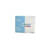 Vismed Gel Ocular 20 Monodosis kaina