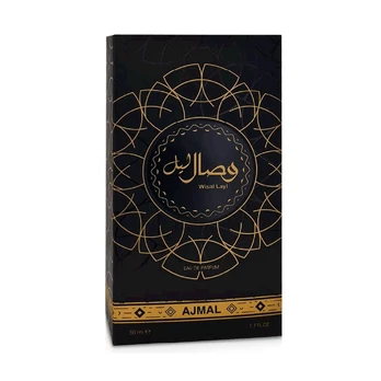 Ajmal Wisal Layl 1.5ml Unisex