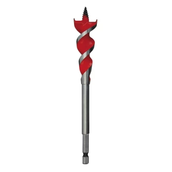 Milwaukee Accessories Medžio grąžtas MILWAUKEE Speed feed Ø20x165mm