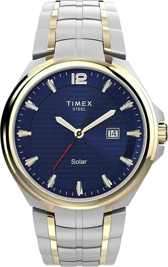 Timex Solar