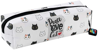 Penalas Itotal CAT kaina