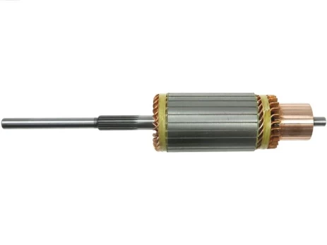 Ankeris, starteris AS-PL SA1023