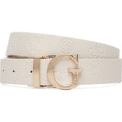 Moteriškas Diržas Guess BW7861 P3430 Smėlio