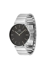 Laikrodis Daniel Wellington DW00100774 Sidabrinė