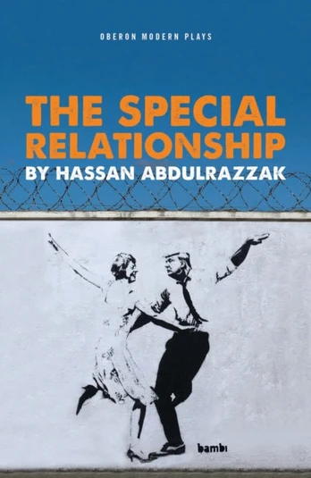 Special Relationship
