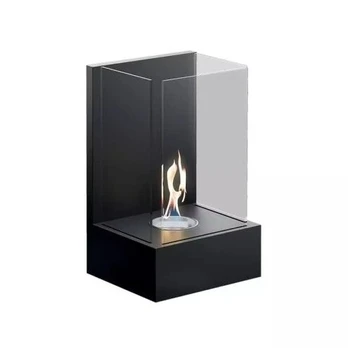 RUBY ALTEA BLACK pastatomas stalinis biožidinys