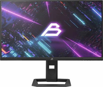 Monitorius Blackstorm GMF27QHD180-MLED