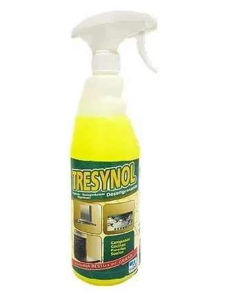 Tresynol valiklis, 750ml