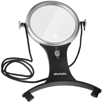 Vitility Magnifier hands-free XL