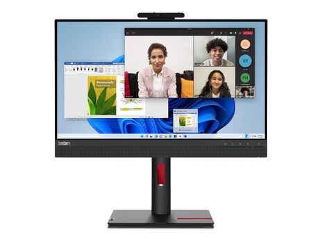 Monitorius Lenovo TIO24 Gen 5