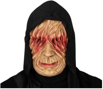 Fiesta Spedalsk maske