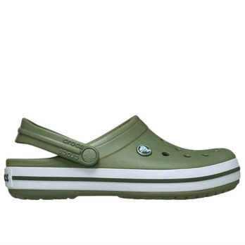 Crocs Crocband - Dydis 43 (11016-3BX Šlepetės)
