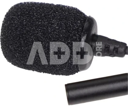 Deity Dual-Head WLP (Dual Capsule Lavalier - 3.5mm TRS)