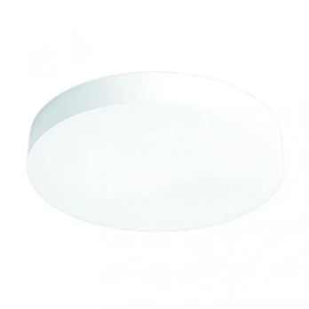 Paviršinė LED panelė įleidžiamas Modoled, 4K, baltas