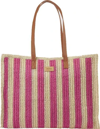 Verde Women's bag 14-0450 fushia