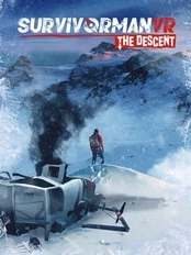 Survivorman Vr: The Descent PC