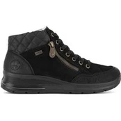 Auliniai batai Rieker L7701-00 Juoda