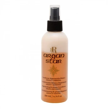 RR Line Argan Star Regenerating Bi-Phase conditioner 200ml
