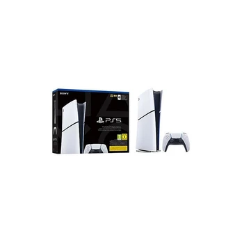 Sony PlayStation 5 Slim Digital 825GB