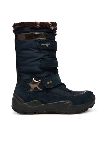 Sniego batai Primigi GORE-TEX 2379000 D Tamsiai mėlyna