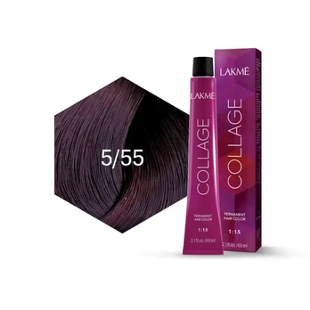 Lakme Collage Color 5/55 60 ml