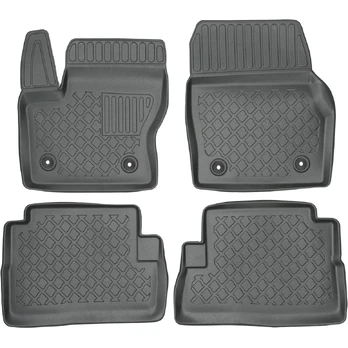 Salono kilimėliai Ford Kuga II 2013-2020m.