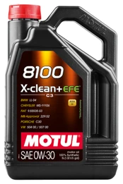 MOTUL 111678 Variklio alyva