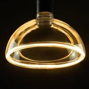 SEGULA LED Floating Bowl Ambient skaidrus E27