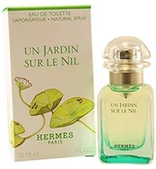 Tualetinis vanduo Hermes Un Jardin Sur Le Nil EDT moterims/vyrams, 30 ml kaina