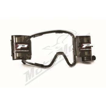 PRO GRIP Advance Goggle magnetinis stikliukas su nuleidimo rinkiniu