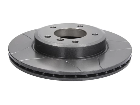 Stabdžių diskas BREMBO 09.7701.75
