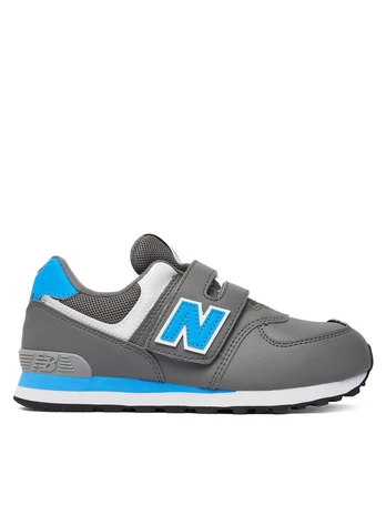 New Balance Laisvalaikio batai P5743WU Pilka