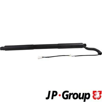 Galinių durų elektros variklis JP GROUP 1481206880