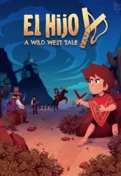 El Hijo - A Wild West Tale Steam kaina