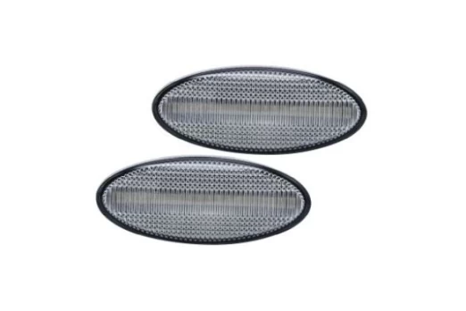 Posūkių žibintų kompl. BLIC L37-140-004LED-D