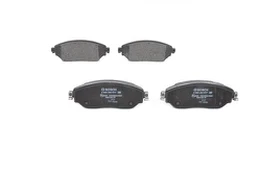 BOSCH 0 986 494 817 Brake pad set