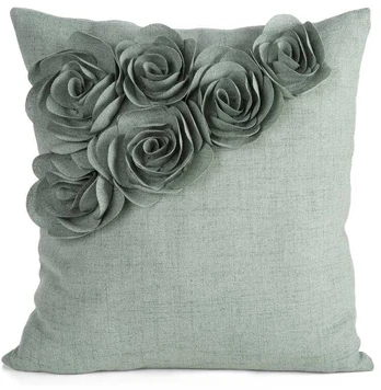 Eurofirany CHP/FLORES/7 45X45 ZIEL
