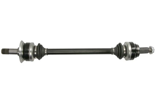 Pusašis MEYLE 314 498 0066