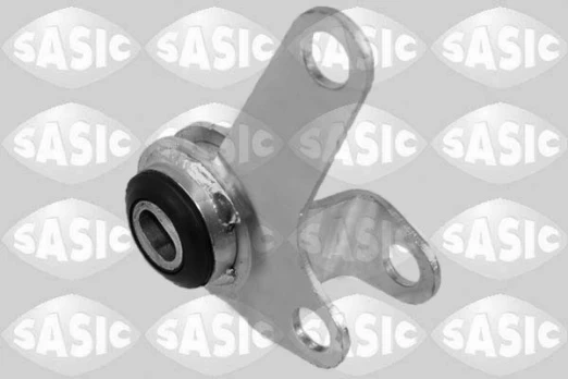 Variklio montavimas SASIC 2706418