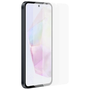 Samsung Galaxy A35 Film Screen Protector Transparent