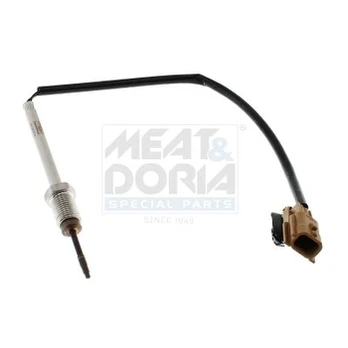MEAT & DORIA 12186E Jutiklis, išmetamųjų dujų temperatūra