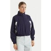 Calvin Klein Jeans Bomber striukė LV047F506G Tamsiai mėlyna Regular Fit