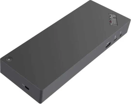 Upcycle It Lenovo ThinkPad Thunderbolt 3 (Ref) dock - Condition: Grade X