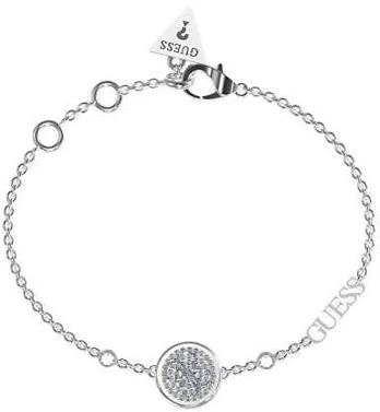Juvelyrinė Guess apyrankė JUBB03125JWRH-S