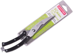 Virtuvinės žirklės Kamille 5102, 250 mm kaina