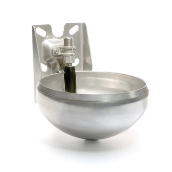 3209 Girdykla nerūdijančio plieno F110 INOX