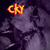 CD CKY – The Phoenix