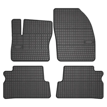 Guminiai kilimėliai Ford C-Max 2003-2010m.