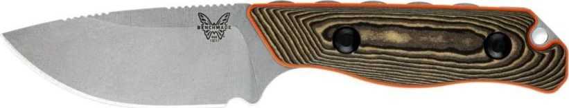 Peilis Benchmade 15017-1 Hidden Canyon Hunter