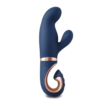 Vibratorius GVIBE GENTLEY G-SPOT VIBE